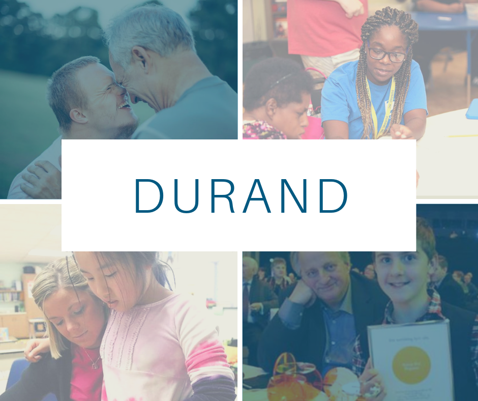 History of Durand Durand, Inc.